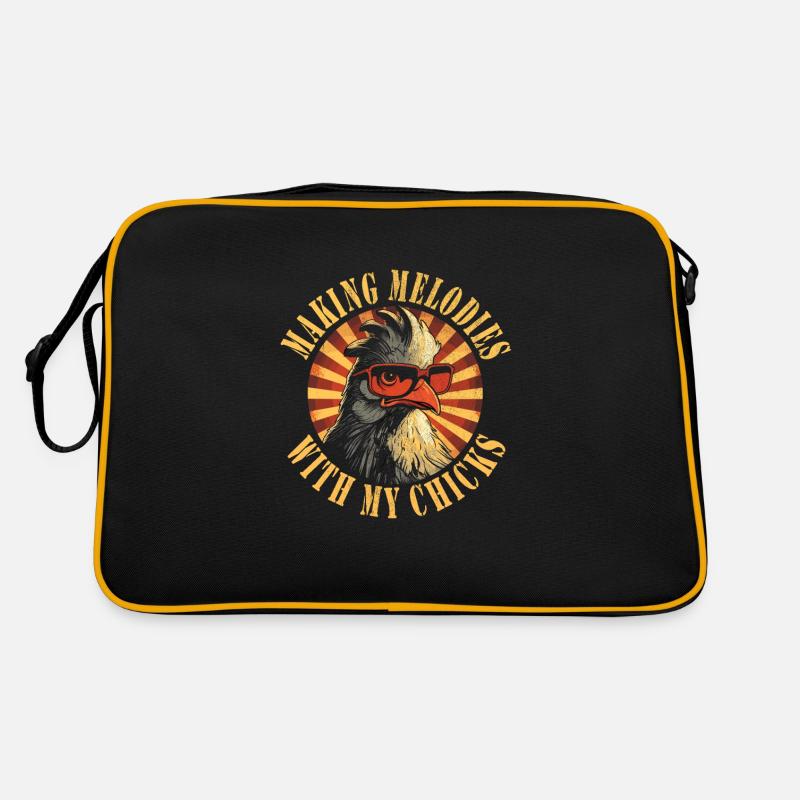 Retro Tasche