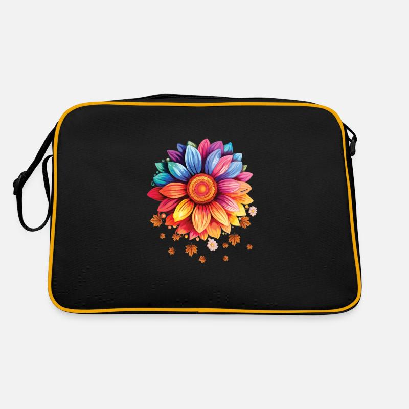 Hippy Retro Bag