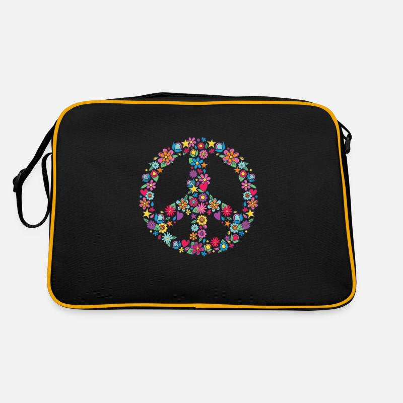 Hippie Sac Retro