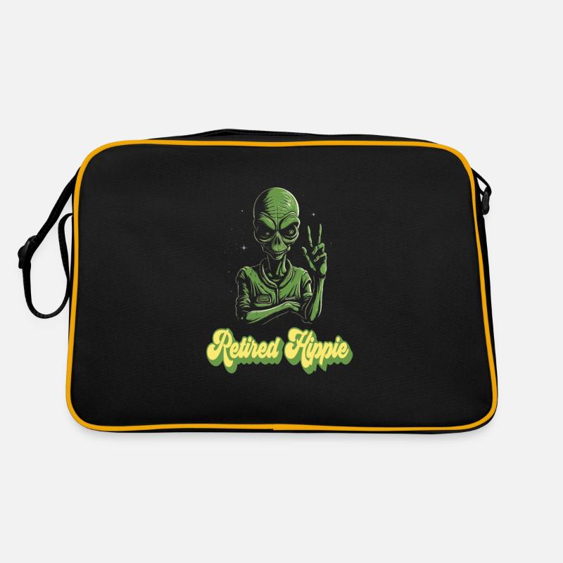 Hippy Retro Bag