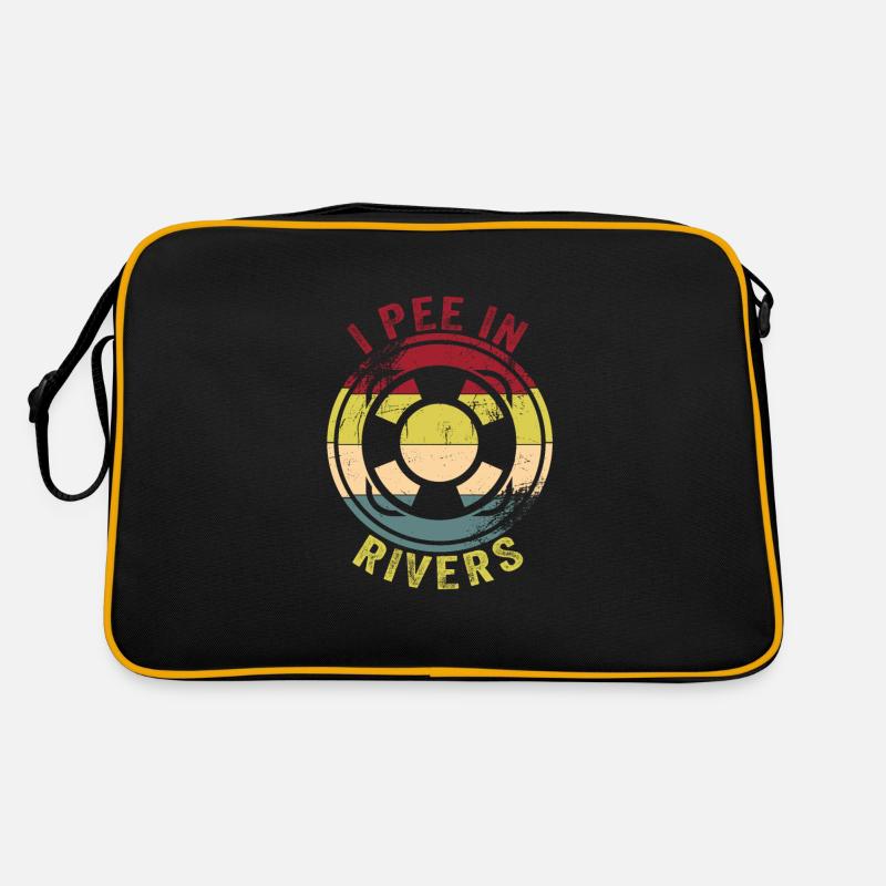 Retro Bag