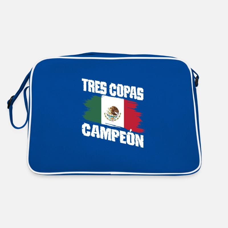 Retro Bag