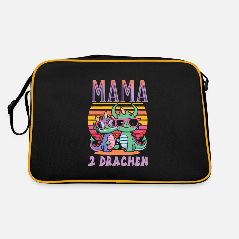 Retro Tasche