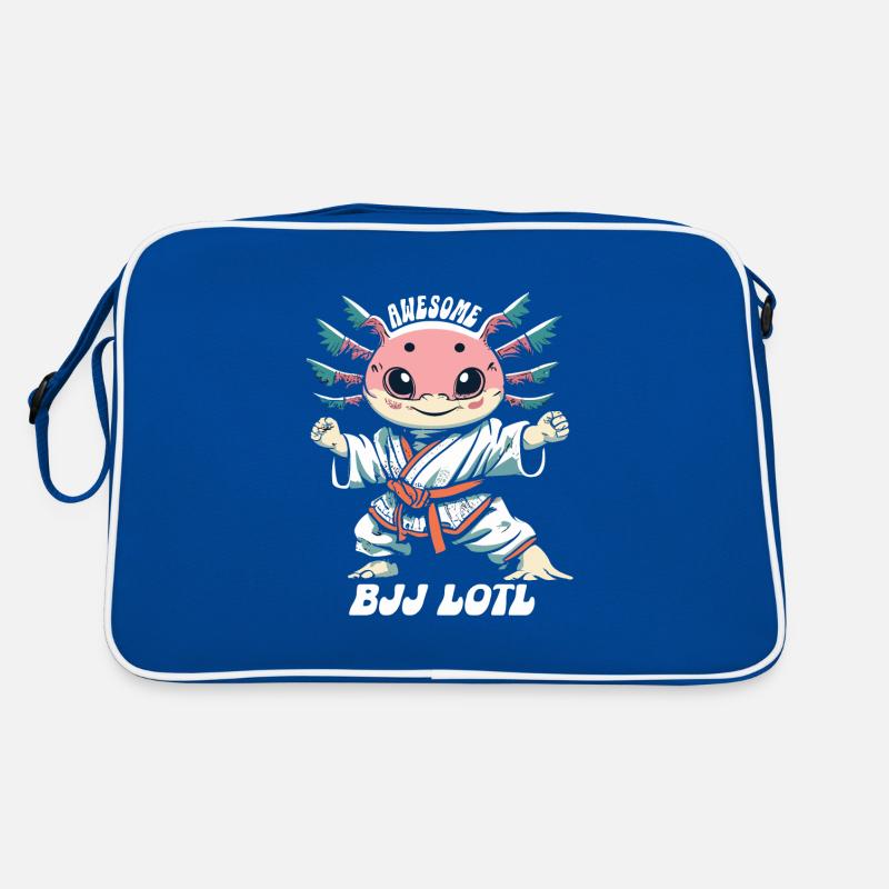 Sac Retro
