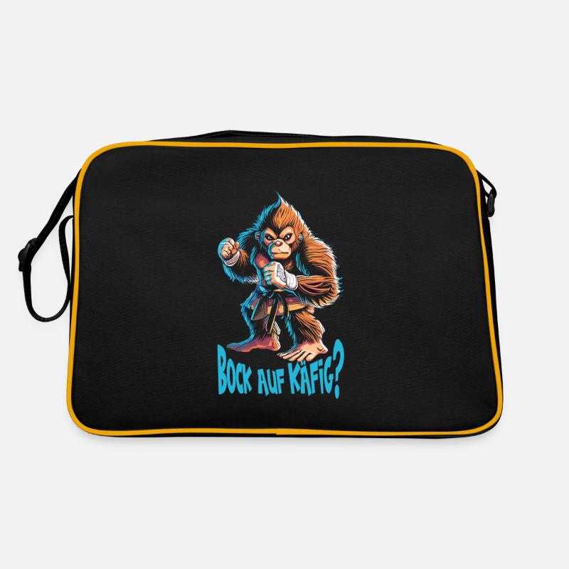 Retro Tasche