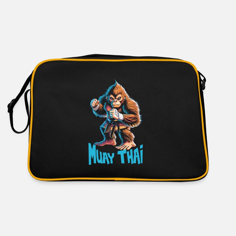 Retro Tasche