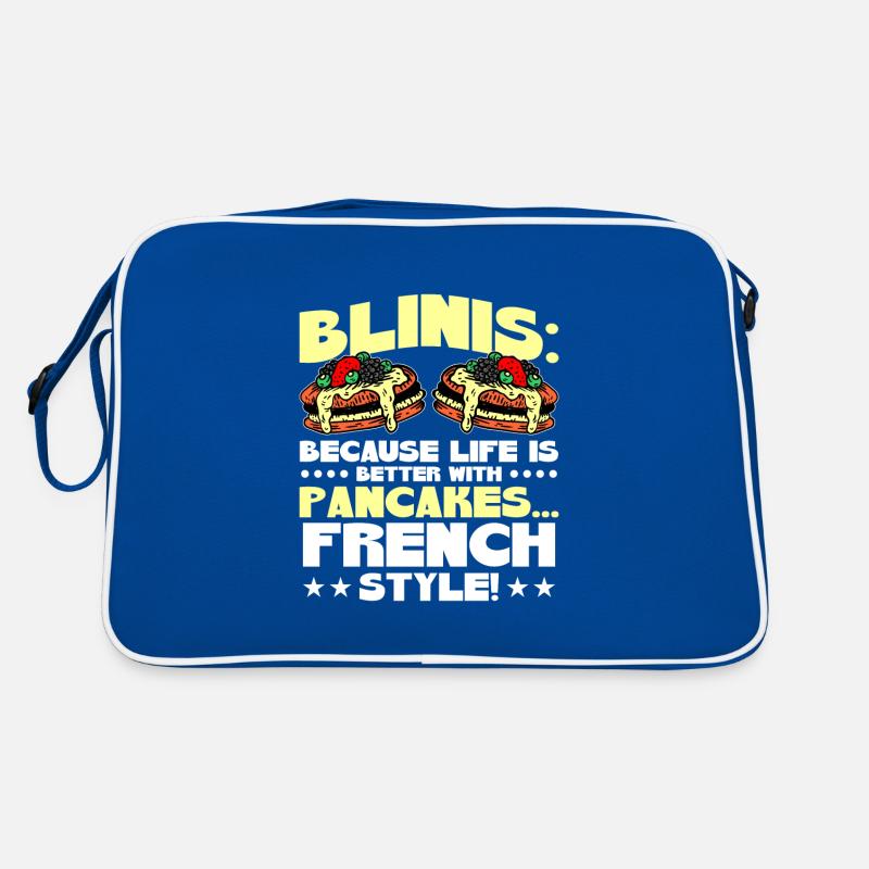 Sac Retro