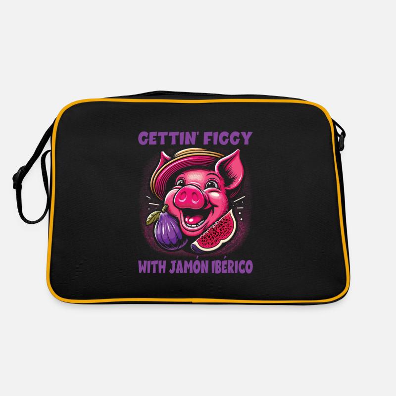 Sac Retro