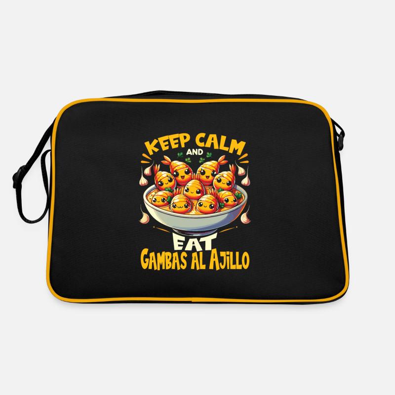 Retro Tasche