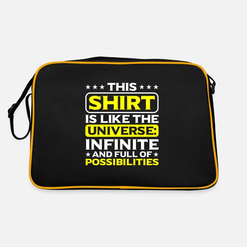 Philosophie Sac Retro