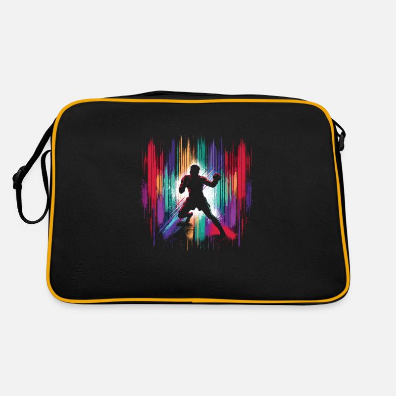 Sac Retro