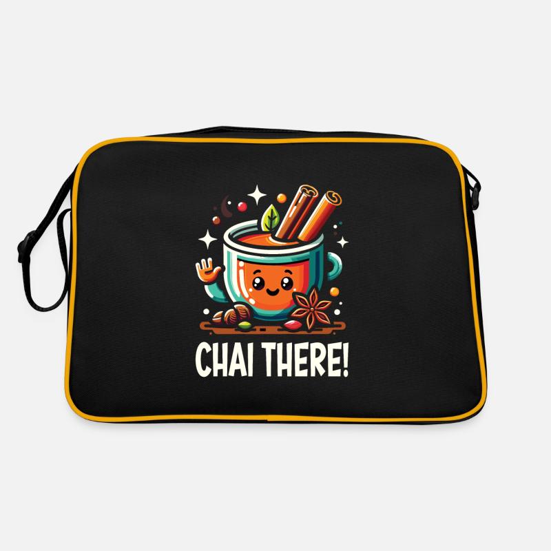 Sac Retro