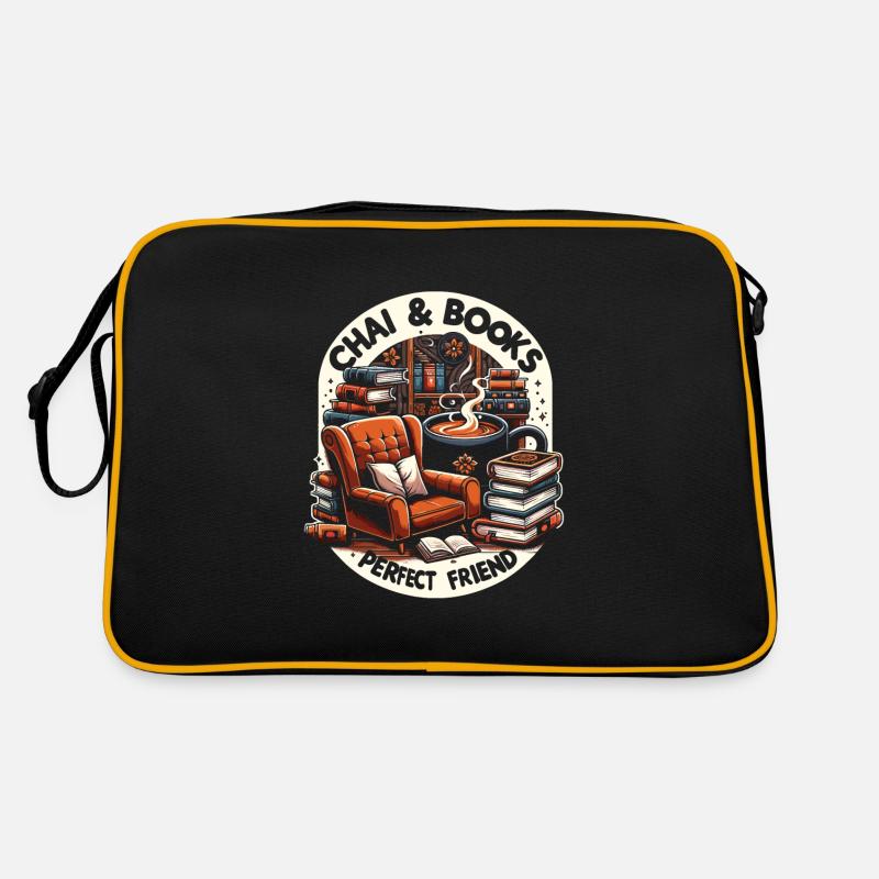 Retro Tasche