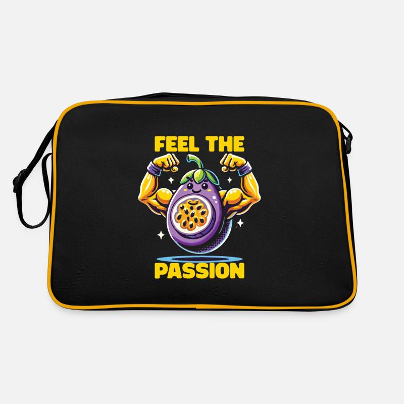 Retro Tasche