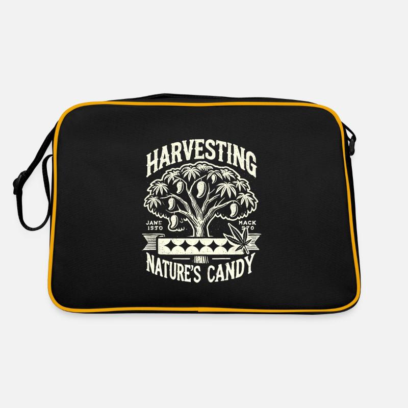 Rascal Retro Bag