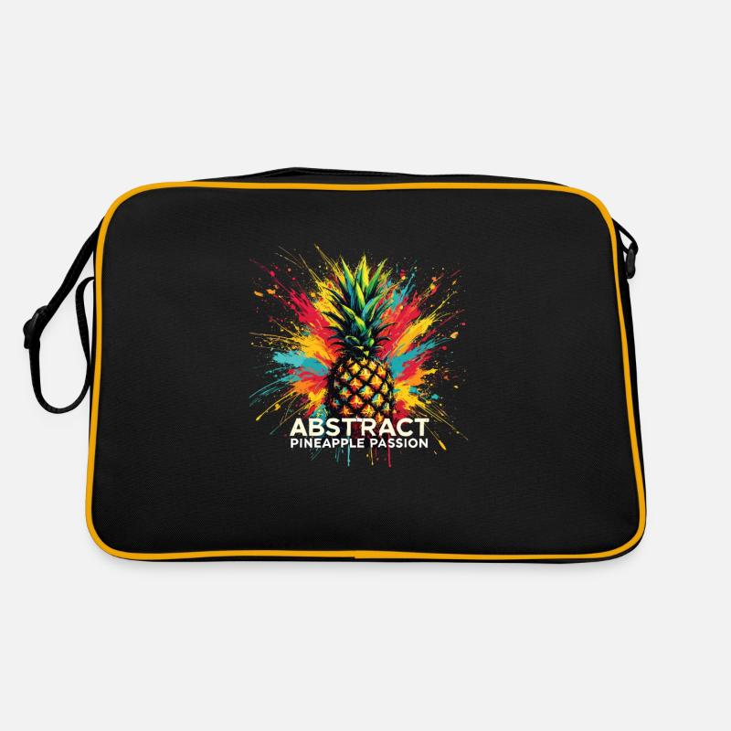 Rascal Retro Bag