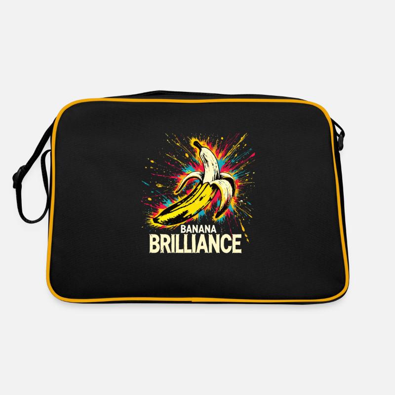rascal Retro Bag