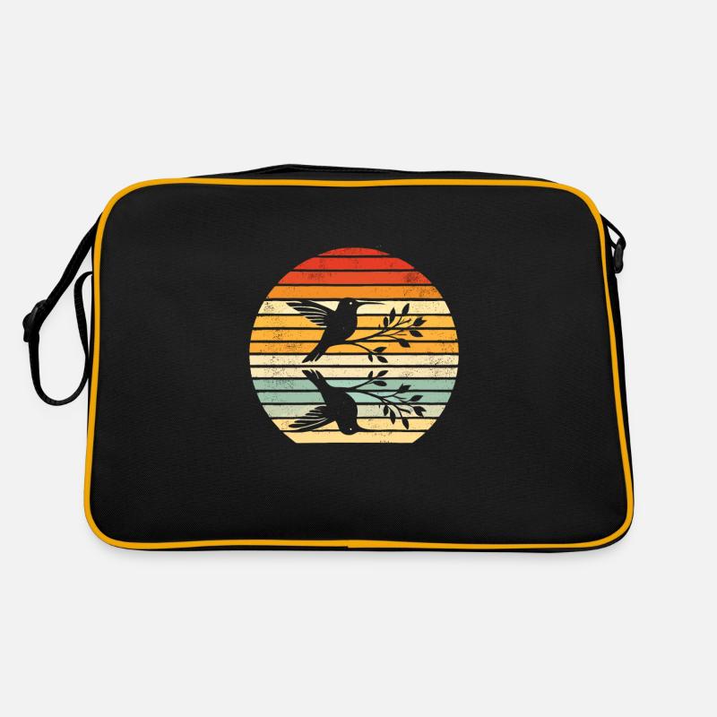 Retro Bag