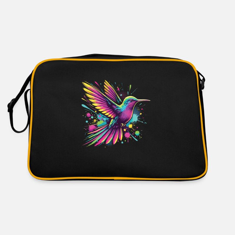 Retro Bag