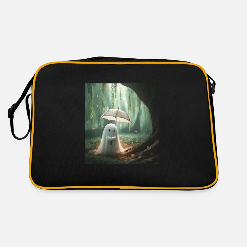 Märchen Retro Tasche