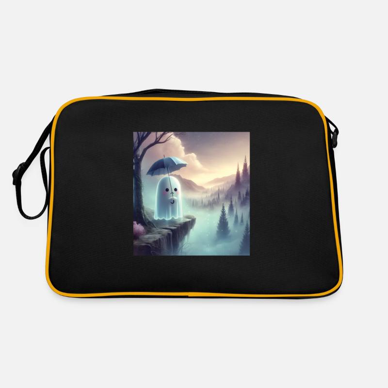 Märchen Retro Tasche