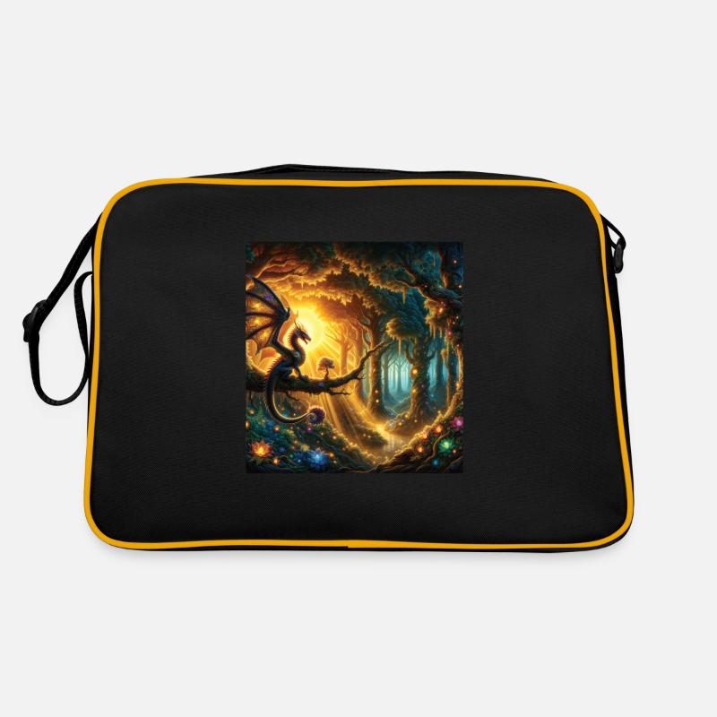 Retro Tasche