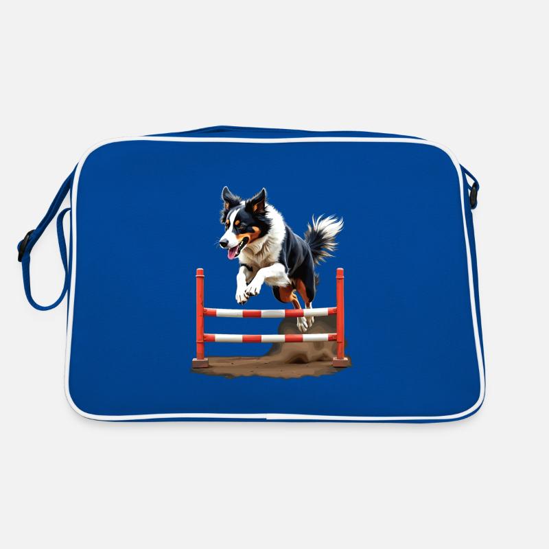 Agility Retro Tasche