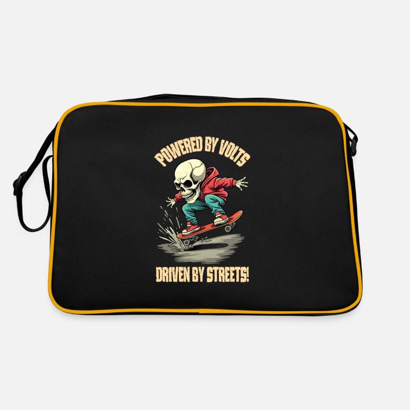 Sac Retro