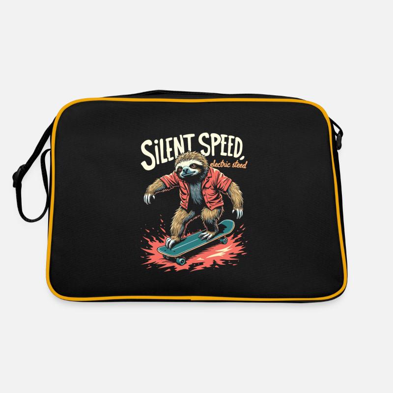 Retro Tasche