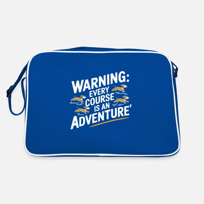 Agility Retro Tasche