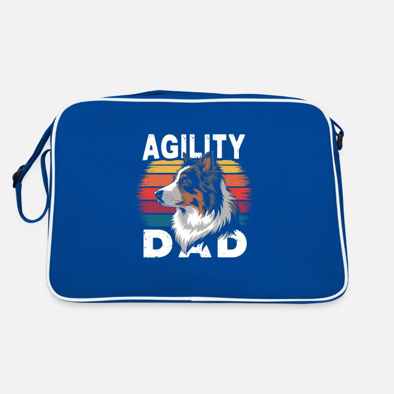 Agility Retro Tasche