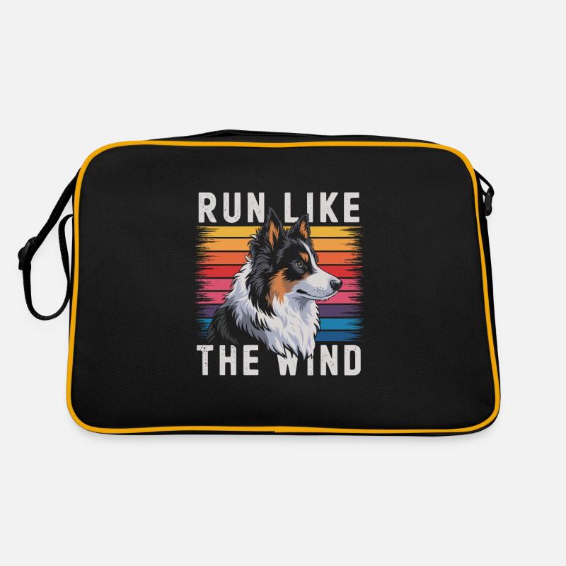 Agility Retro Bag