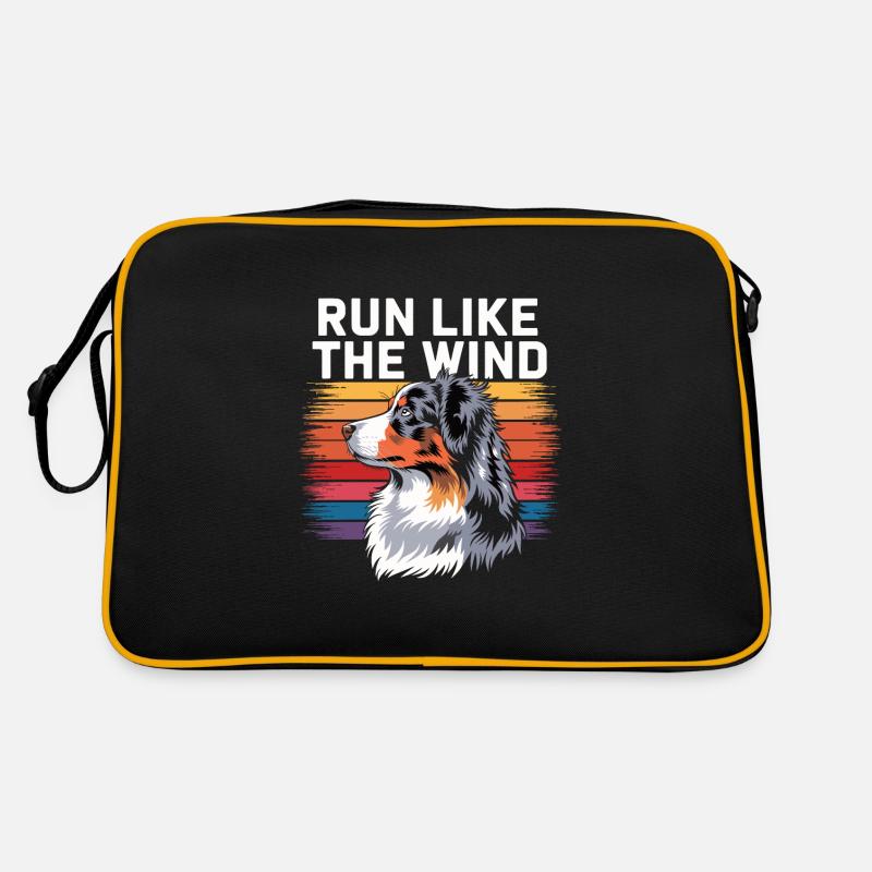 Agility Retro Bag