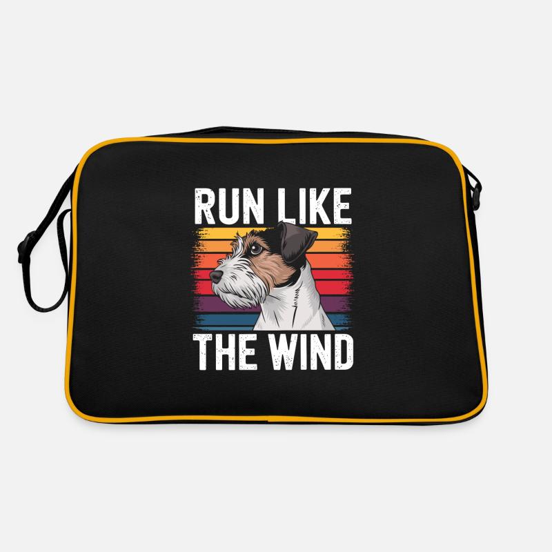 Agility Retro Bag