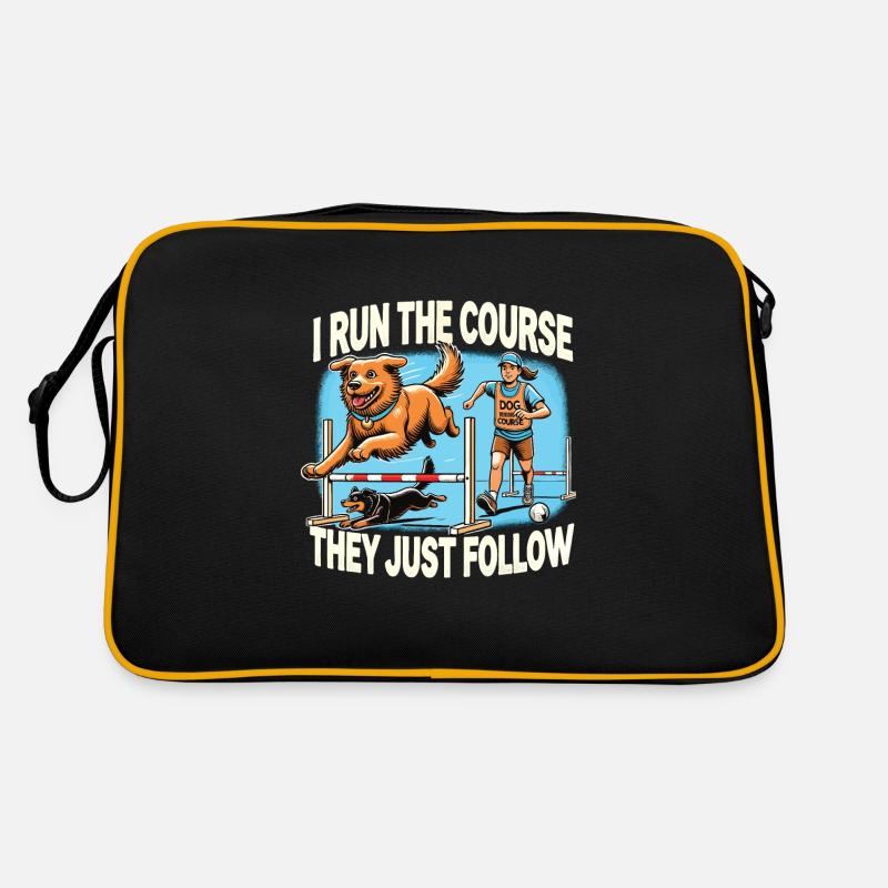 Sac Retro