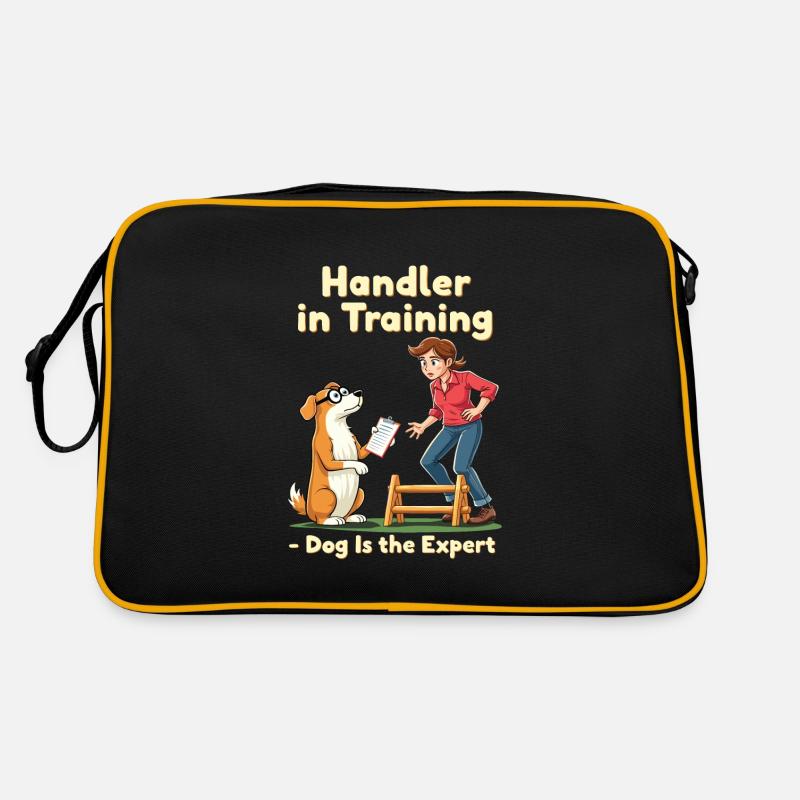 Agility Retro Bag