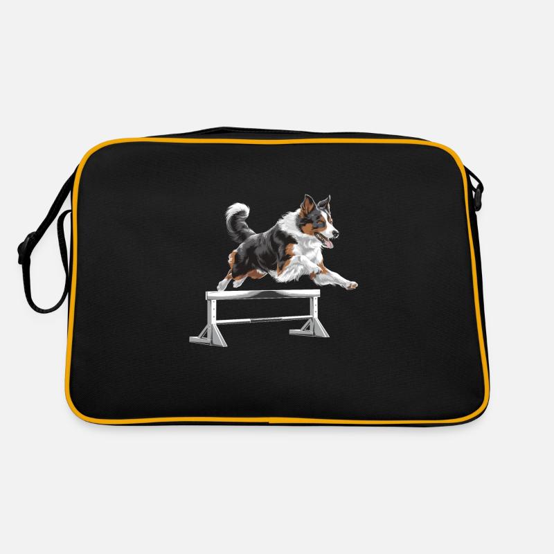 Agility Retro Bag