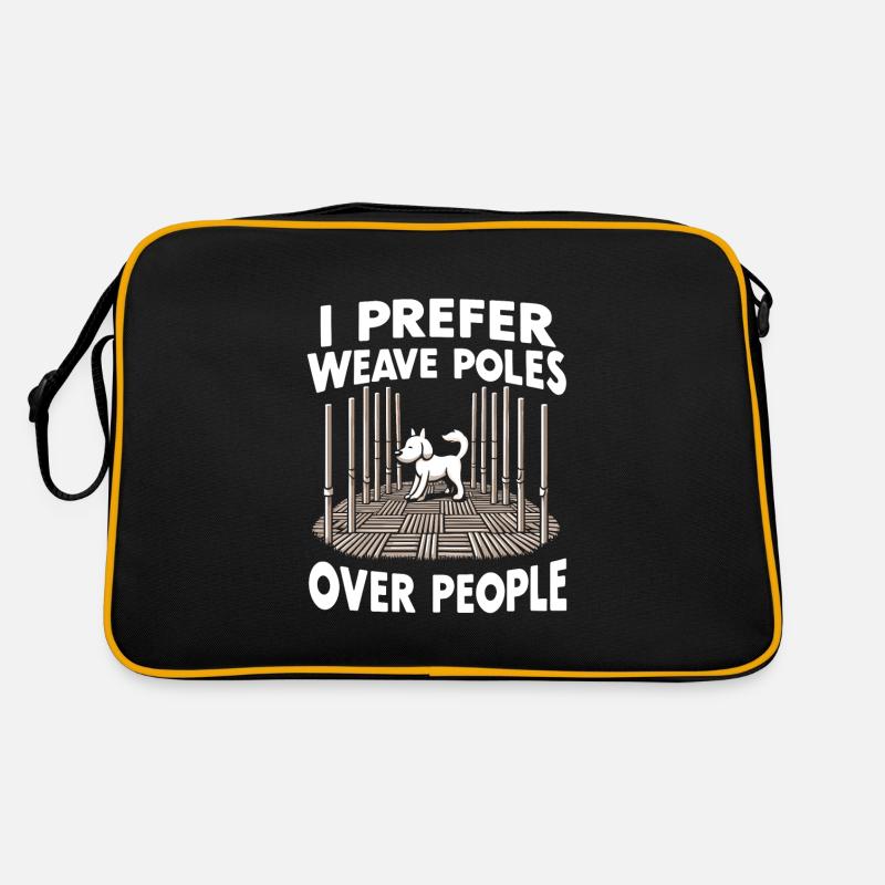 Agility Retro Bag
