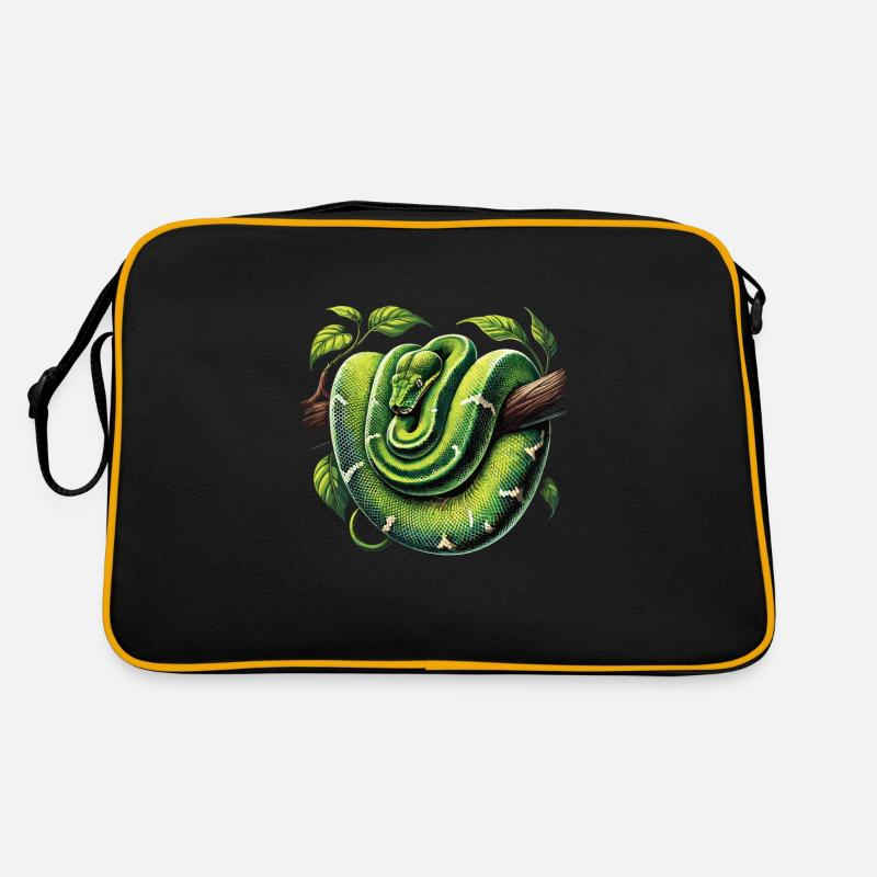 Sac Retro