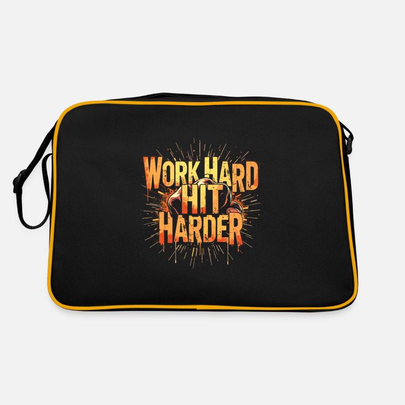 Retro Tasche