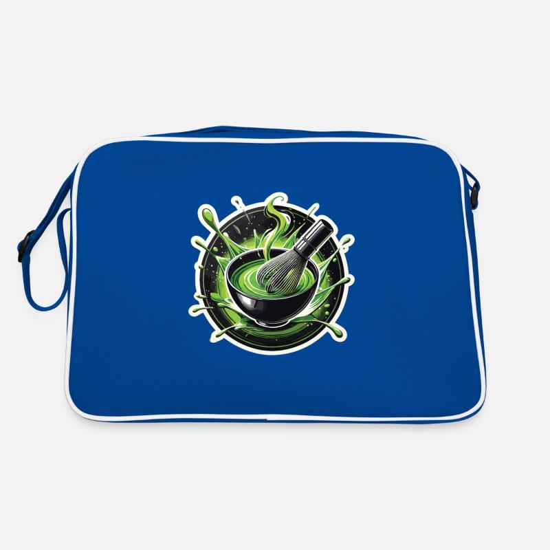 Sac Retro
