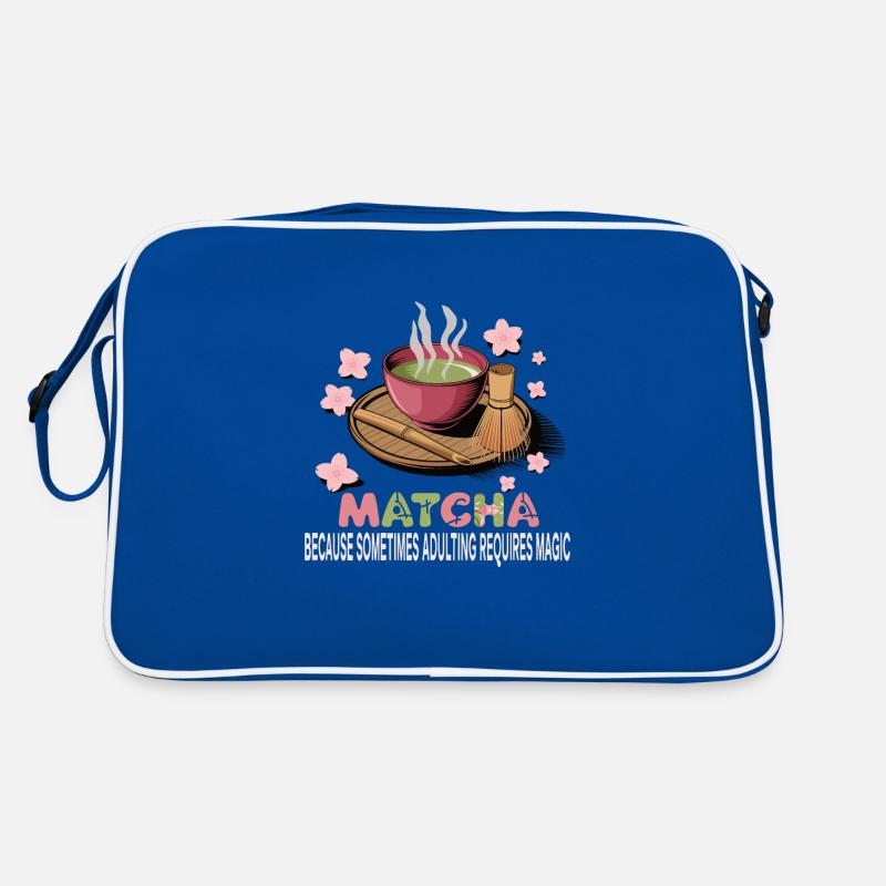 Sac Retro