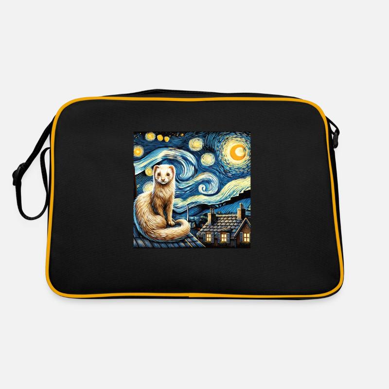 Retro Tasche