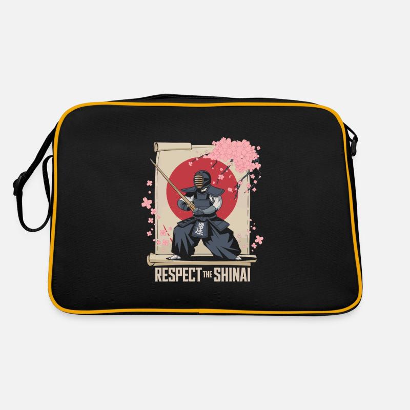 Sac Retro