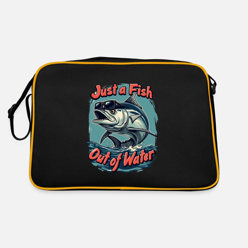 Retro Tasche