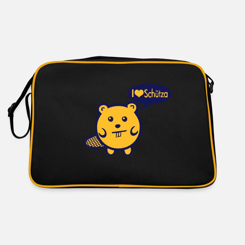 Retro Tasche