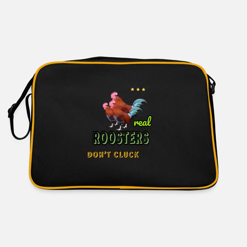Retro Tasche