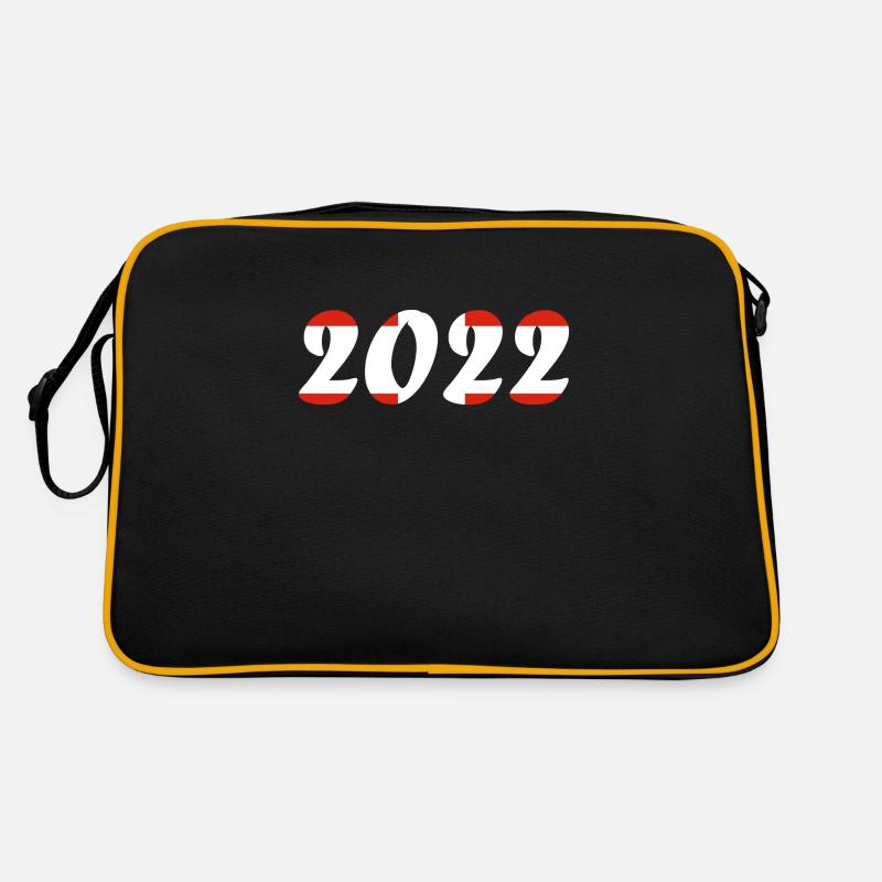 de l’équipe nationale suisse Sac Retro