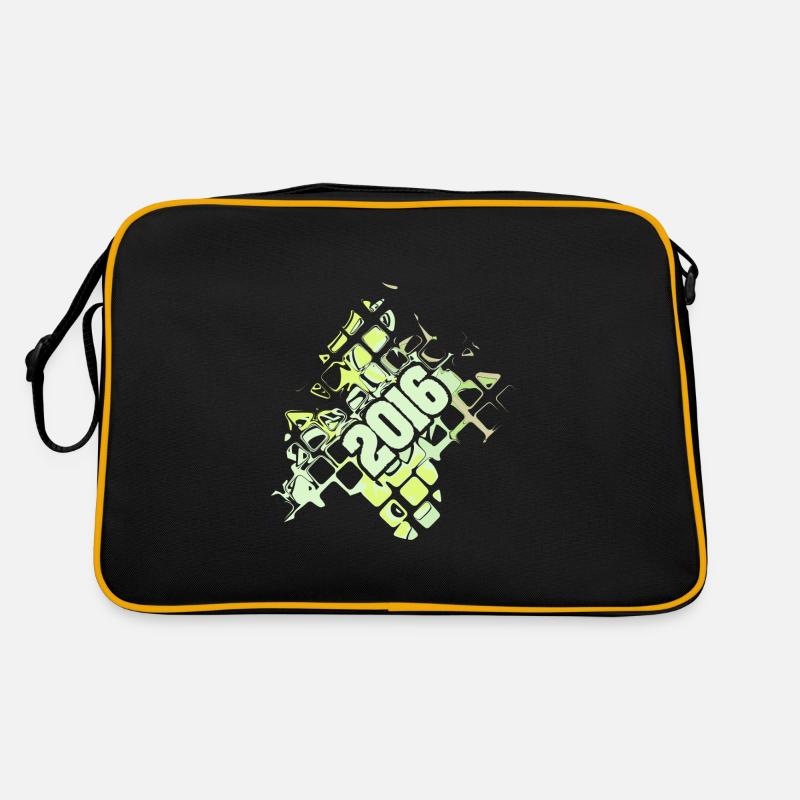 2016 Sac Retro
