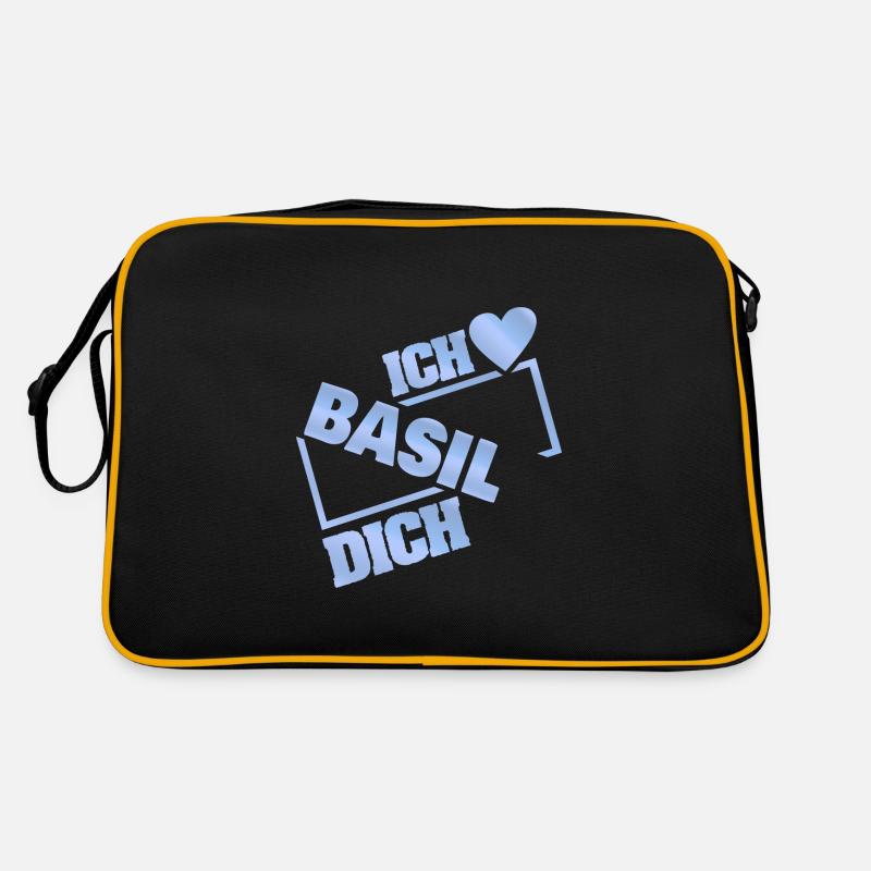 Retro Tasche